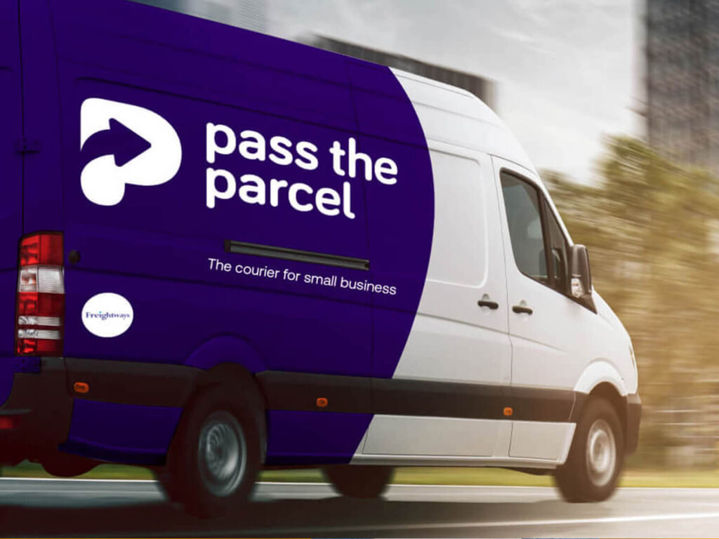 Pay as you go